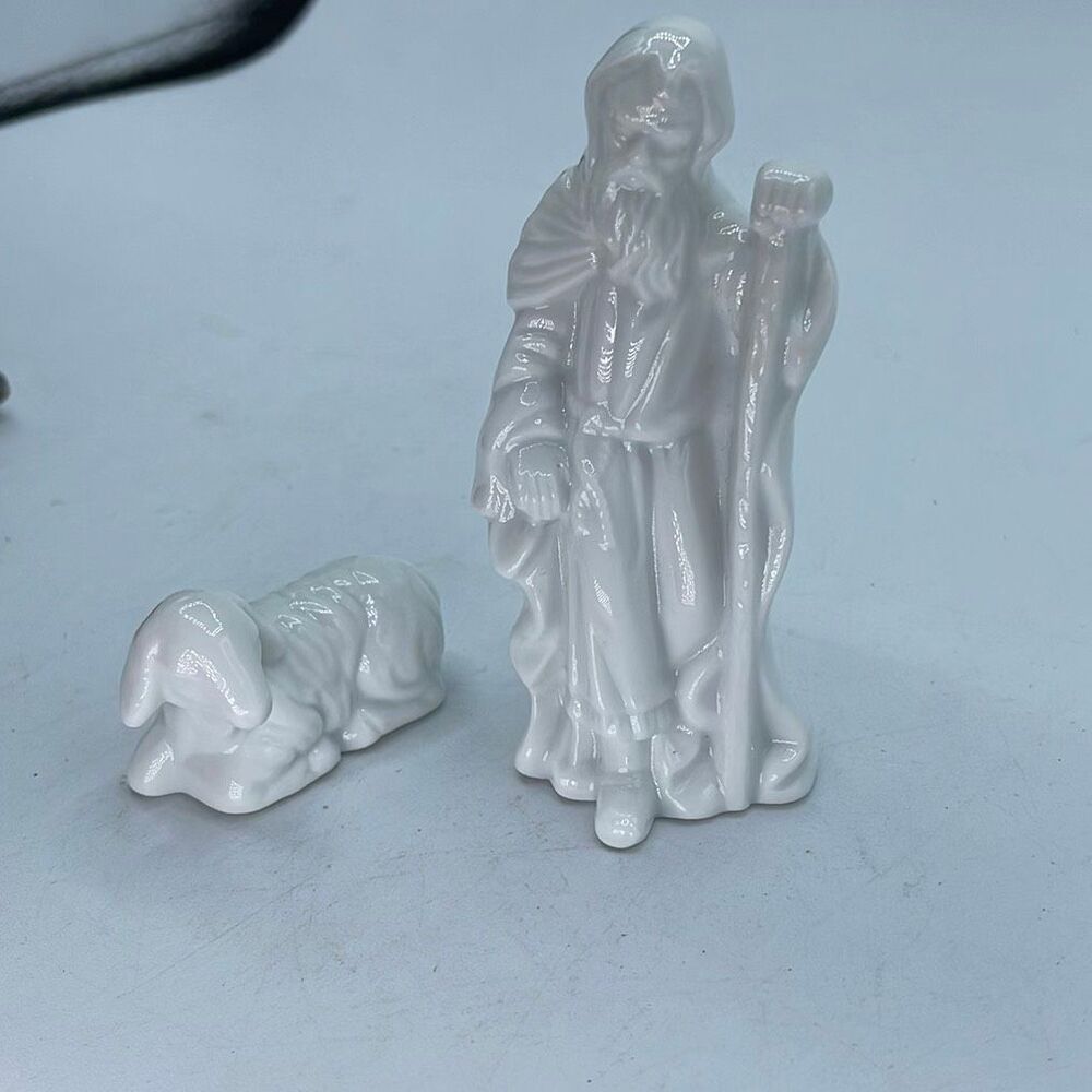 Vintage Midwest Importers of Cannon Falls 2 piece lot .